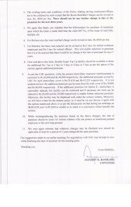 UFBU letter to IBA dt. 17.09.2018 - Page 2