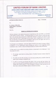 UFBU letter to IBA dt. 17.09.2018 - Page1